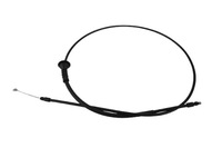 фото thumb №1, Тягa капот трос do замка капот bmw x3 g01 f97 x4 g02 f98