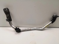 фото thumb №1, Audi a8 d5 q7 sq7 труба шланг воды 057121609k