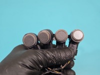 Купить Датчики парковки pdc задний  жгут opel astra v k hb 13281320 z10a, фото thumb