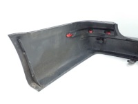 Бампер задняя задний комплектный  оригинал pdc vw transporter t6 19r Недорого, фото thumb