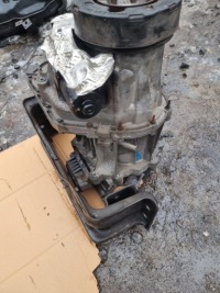 фото thumb №8, Jeep grand cherokee wk2 редуктор коробки передач p52853664ah