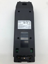 фото thumb №6, Bmw x6 f16 f01 f30 f31 зарядное устройство модуль телефона адаптер 2407464