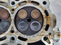 фото thumb №15, Mitsubishi colt vi 1.3 smart 454 1,3 головка валы клапаны mn155155h