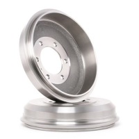 фото thumb №12, 2x bębne тормозные ridex 123b0086 зад do isuzu d-max i pick-up tfr, tfs