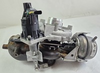 фото thumb №10, Турбонагнетатель renault master 3 iii opel movano b ii 2 2.3 dci 144118020r