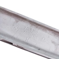 фото thumb №9, Молдинг бампера левое зад bmw 5 e39 универсал 7005880