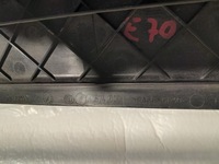 фото thumb №5, Bmw x5 e70 f15 x6 e71 f16 кронштейн основа радіатора 8574000