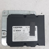 фото thumb №1, Модуль подушка безопасности jeep renegade 0285015131 52136597 2020