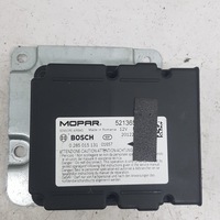 фото thumb №1, Модуль подушка безопасности jeep renegade 52136597