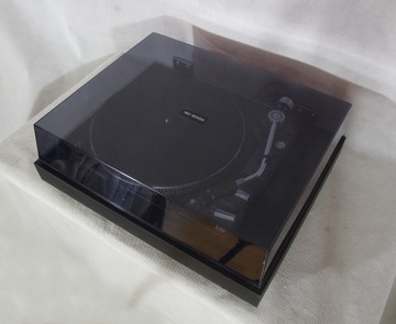 Gramofon ISP SD-5000, International Sound Products