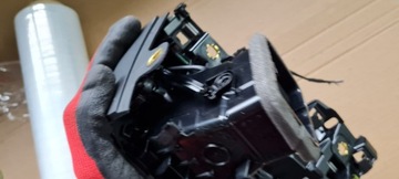 фото thumb №12, Q5 80a sq5 решётка воздуховод левая левый перед 80b820901