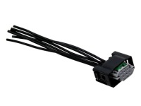 фото thumb №1, Набор ремонтный pdc парковки bmw 3 m3 m4 f80