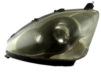 фото thumb №1, Фара левый honda civic p4054l