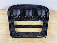 фото thumb №5, Mercedes w205 панель решётка решётки обдув середина средний a2056805707