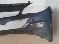 фото thumb №12, Opel astra iv j 12-15 бампер перед переднє 13363660g