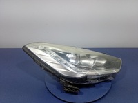 фото thumb №1, Citroen ds5 фара правий лампа передня лінза led eu 9802086580