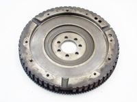 фото thumb №1, Колесо маховик 1.5 dci sandero megane clio scenic