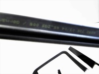 фото thumb №4, Mercedes ml gle w166 166 молдинг прокладка левая задняя