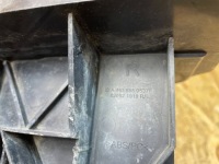 Купить Зона деформации кронштейн перед правый smart forftwo iii 453 w453 a4538850537, фото thumb