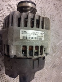 Jeep renegade 2016 генератор Киев, фото thumb