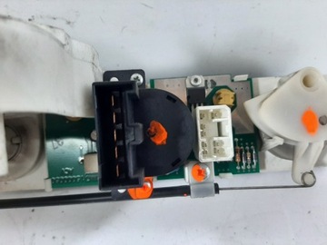 фото thumb №10, Iveco eurocargo евро 5 5.9l 08r панель управление воздуховод 036757r