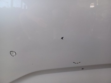 фото thumb №13, Дверь --- peugeot 308 t10 2022- --- передние левая --- познань ---