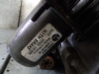 фото thumb №11, Jeep grand cherokee wk2 3.0 crd редуктор p52853664ag регулятор