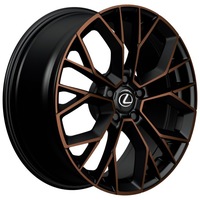 фото мини №6, Новые колеса зима lexu nx continental 235/50r20 tpms  