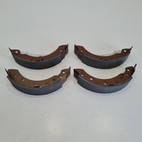 фото thumb №5, Citroen saxo xsara peugeot 206 гальмівні колодки гальмівні комплект jc 5206-02-0233p