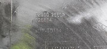 фото thumb №11, Бампер перед renault laguna iii 2011