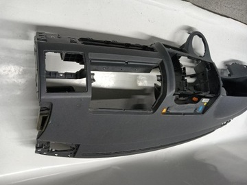 фото thumb №12, Панель роздавальна консоль vw t5 7h18570005