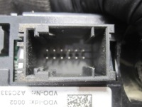 фото thumb №8, Bmw 3 e90 08r панель кондиционера 9182287 a2c53307711