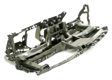 фото thumb №9, Консоль панель раздаточная капот vw id.4 id4 11b857003j xst новая org