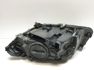 фото thumb №10, Bmw f10 f11 рестайлинг лампа перед правая 7203240