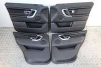 фото thumb №12, Сидіння салон шкіра discovery sport l550