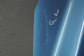 фото thumb №14, Капот кришка двигуна ford focus mk2 рестайлінг