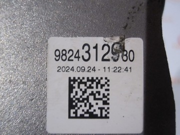 фото thumb №6, Jeep avenger 25r 1.2 turbo 1280 km лапи подушка коробки 9824312980