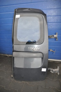 фото thumb №8, Dacia logan mcv i універсал двері праві зад задні