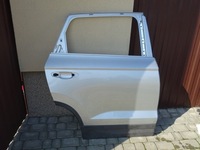 фото thumb №1, Seat ateca двері задня задні праве накладки bdb