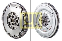 фото thumb №1, Зчеплення двомасовий nissan primera 2.0 02 luk