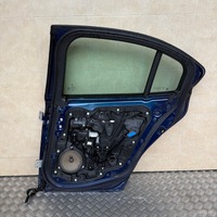 фото thumb №5, Двері повний задні праве alfa romeo giulia 2018 rok