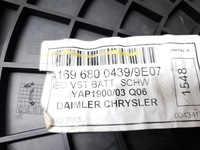 фото thumb №6, Кришка захист акумулятор mercedes-benz a w169