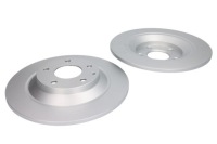 фото thumb №1, Delphi bg4567c диск гальмівна