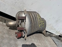 фото thumb №7, Вихлоп кінцевий гасник середній труба bmw x3 e83 2.0 d m47 org kpl bdb