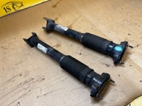 фото thumb №10, Комплект амортизаторы задняя правый левый mercedes gls x166