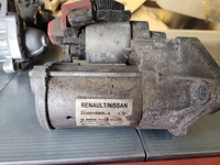 фото thumb №1, Nissan renault 1.6 dci стартер 233008131r