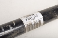 Bmw i3 i01 привідний вал ліва задня 7641213 Недорого, фото thumb