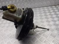 фото thumb №1, Усилитель тормозов audi a3 8l 1.6 1j1614105j