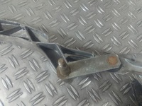 фото thumb №5, Mercedes e w211 02- механизм дворник 2118200142