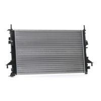 Радиатор воды stark skrd-0120247 к renault espace iv jk0/1 laguna 2 Доставка, фото thumb